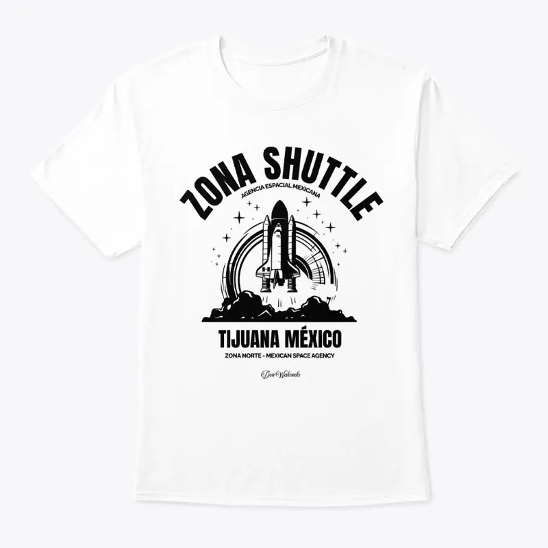 Zona Shuttle