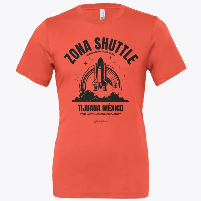 Zona Shuttle